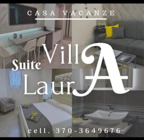 SUITE VILLA LAURA Bologna